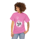 Canada Pussy Liquor High Quality Tee