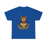 Dungeon Meowster High Quality Tee