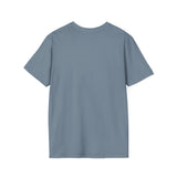 Copy of Bad Rolls Make Great Stories High Quality Tee