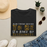And There Seems To Be No Sign Of Intelligent Life Anywhere High Quality Tee