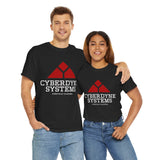 Canada Cyberdyne Systems High Quality Tee