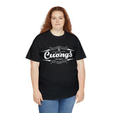 Canada Cuongs Archer Slater High Quality Tee