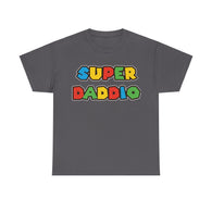 Copy of backup GILDAN Super Daddio High Quality T-Shirt