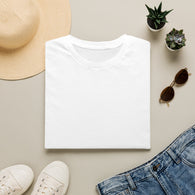 Copy of Bad Rolls Make Great Stories High Quality Tee