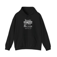 I Teach Muggles Instead Hoodie