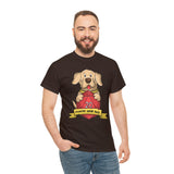 Chaotic Good Boy D20 Dice DND High Quality Tee