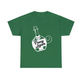 Canada Pussy Liquor High Quality Tee