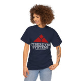 Canada Cyberdyne Systems High Quality Tee