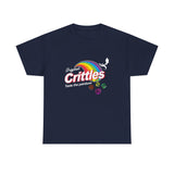 Crittles Taste The Painbow DND High Quality Shirt 2026 - Binge Prints