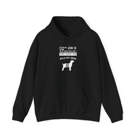 Tom Brady GOAT Hoodie - Greatest Of All Time High Quality Hoodie