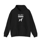 Tom Brady GOAT Hoodie - Greatest Of All Time High Quality Hoodie