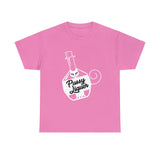 Canada Pussy Liquor High Quality Tee