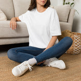 Copy of Bad Rolls Make Great Stories High Quality Tee