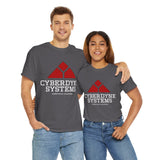 Canada Cyberdyne Systems High Quality Tee