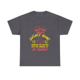 Satan's Game High Quality Tee