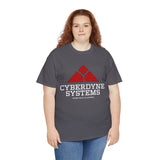 Canada Cyberdyne Systems High Quality Tee