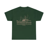 Morningwood Lumber Co 1969 High Quality Tee