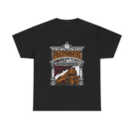 Platform 9 3/4 High Quality Shirt