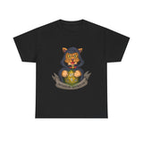Dungeon Meowster High Quality Tee