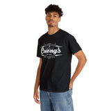 Canada Cuongs Archer Slater High Quality Tee