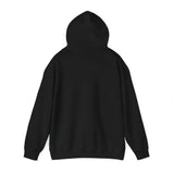 UK ONLY - I Heal Muggles Hoodie