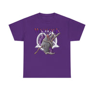 Warlock Dice D8 DND High Quality Tee