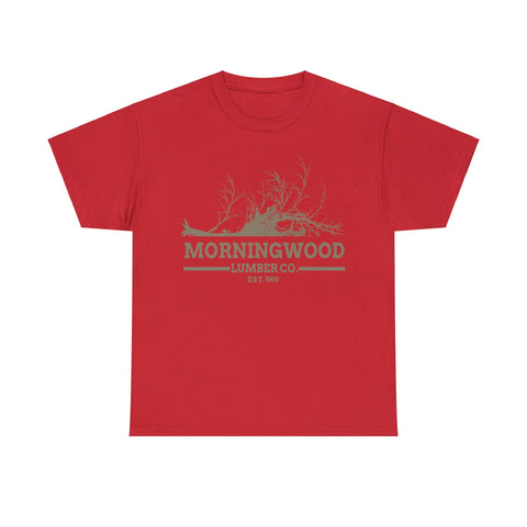 Morningwood Lumber Co 1969 High Quality Tee