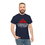 Canada Cyberdyne Systems High Quality Tee