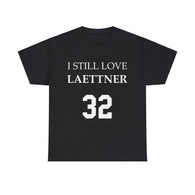 I Still Love Laettner High Quality Shirt