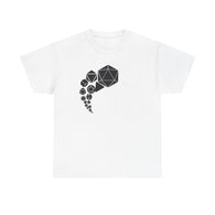Yin Yang D20 High Quality Tee