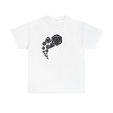 Yin Yang D20 High Quality Tee
