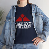 Canada Cyberdyne Systems High Quality Tee