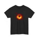 Black Hole Astrology Discovery Image High Quality Tee