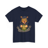 Dungeon Meowster High Quality Tee