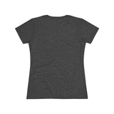 Teaching Muggles Womens Triblend High Quality Shirt