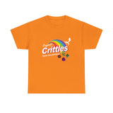 Crittles Taste The Painbow DND High Quality Shirt 2026 - Binge Prints