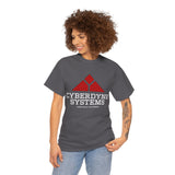 Canada Cyberdyne Systems High Quality Tee