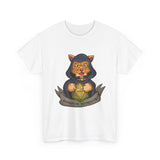 Dungeon Meowster High Quality Tee
