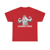 Dumbbelldore High Quality Tee