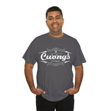 Canada Cuongs Archer Slater High Quality Tee