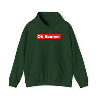 Ok Boomer Shirt High Quality Hoodie