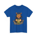 Dungeon Meowster High Quality Tee