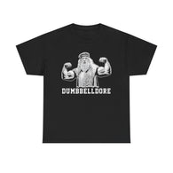 Dumbbelldore High Quality Tee