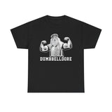 Dumbbelldore High Quality Tee