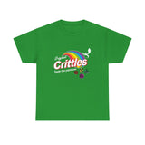 Crittles Taste The Painbow DND High Quality Shirt 2026 - Binge Prints