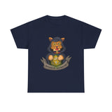 Dungeon Meowster High Quality Tee