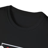Caerbannog Come for The Scenery Stay Cause You're Dead High Quality Tee