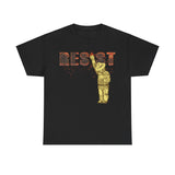 Resist Smoky High Quality Tee