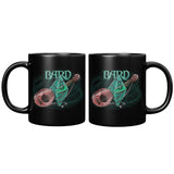 Bard Dice D8 DND Mug - Critical Rage D&D RPG Coffee Cup