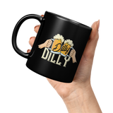 Dilly_dilly_Mug_11oz_Black_LH_Model_Mockup.png